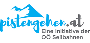 Logo Pistengehen